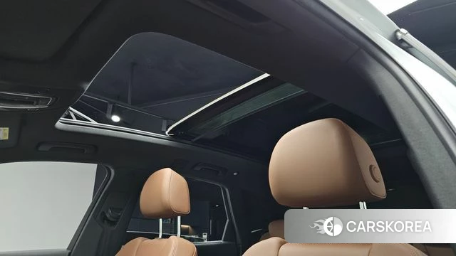 Audi Q5 (FY) 2021 Белый из Кореи, фото 6
