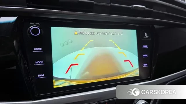 Ssangyong Beautiful Korando 2020 Красный из Кореи, фото 6