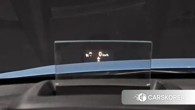 Chevrolet (GM Daewoo) Trailblazer 2022 Синий из Кореи, фото 6