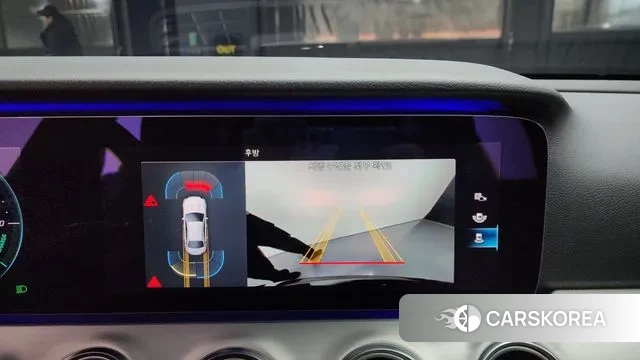 Mercedes-Benz E-Class W213 2020 Черный из Кореи, фото 6