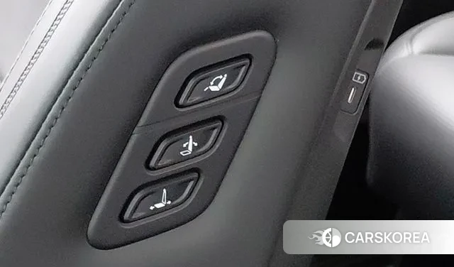 Hyundai Santa Fe (MX5) 2024 Белый из Кореи, фото 6