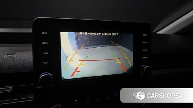 Hyundai Staria 2021 Серый из Кореи, фото 6