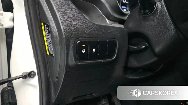 Kia The New Ray 2022 Белый из Кореи, фото 6