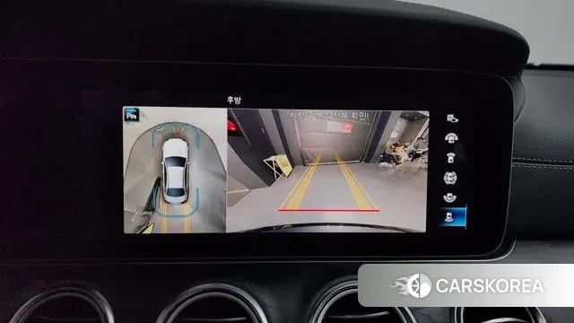 Mercedes-Benz E-Class W213 2022 Серый из Кореи, фото 6