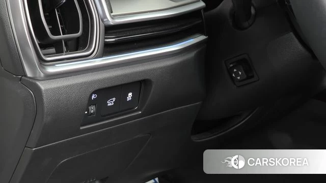 Kia The New Sorento 4th Generation 2026 Белый из Кореи, фото 6