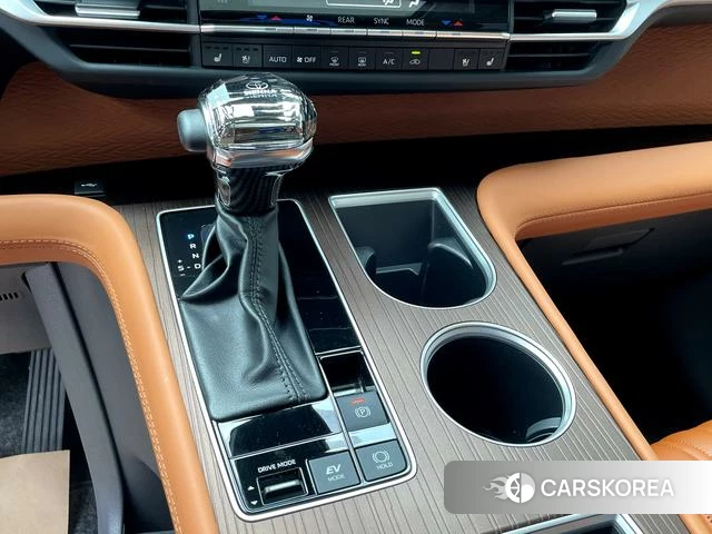 Toyota Saina 2026 Белый из Китая, фото 6