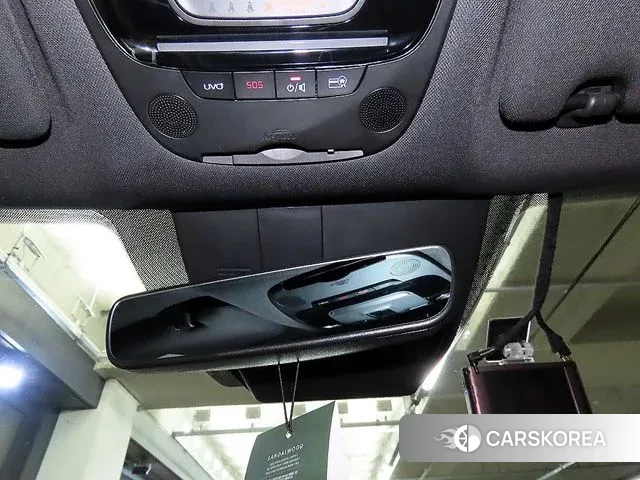 Kia K5 3rd generation 2020 Серый из Кореи, фото 6