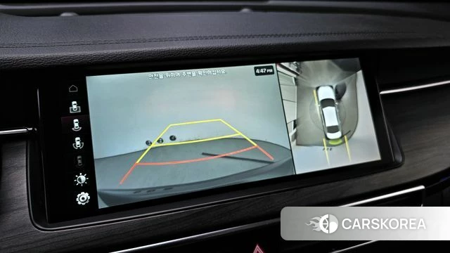 Kia K7 Premier 2020 Черный из Кореи, фото 6