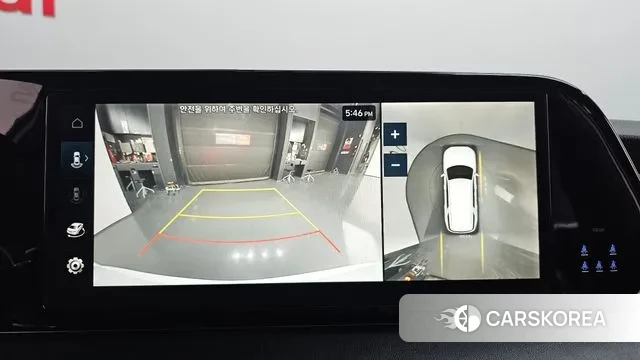 Hyundai The New Palisade 2024 Белый из Кореи, фото 6