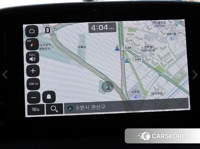 Hyundai All New Tucson 2019 Белый из Кореи, фото 6