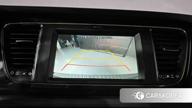 Kia The New Carnival 2018 Черный из Кореи, фото 6