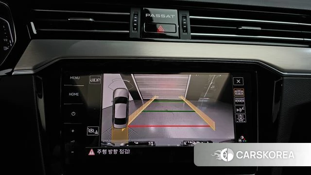 Volkswagen Passat GT (B8) 2022 Серебристо-серый из Кореи, фото 6