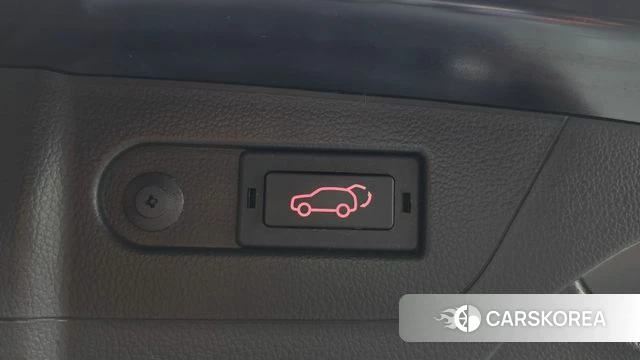 Ssangyong All New Rexton 2022 Черный из Кореи, фото 6