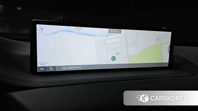 Genesis GV80 2022 Белый из Кореи, фото 6