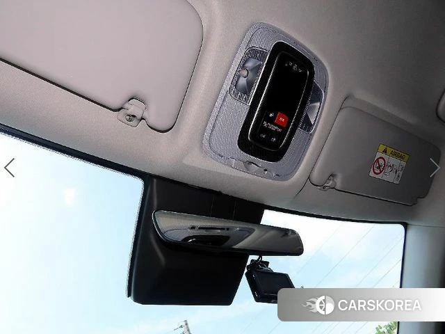 Hyundai Kona Hybrid (SX2) 2023 Белый из Кореи, фото 6