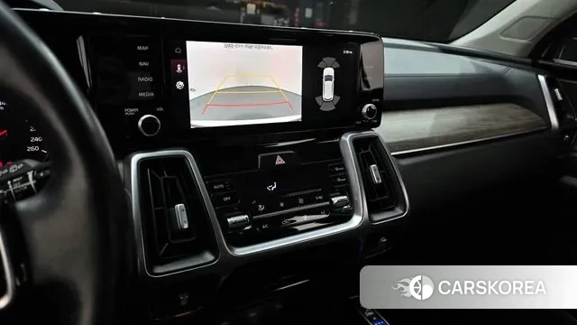 Kia Sorento 4th Generation 2020 Белый из Кореи, фото 6