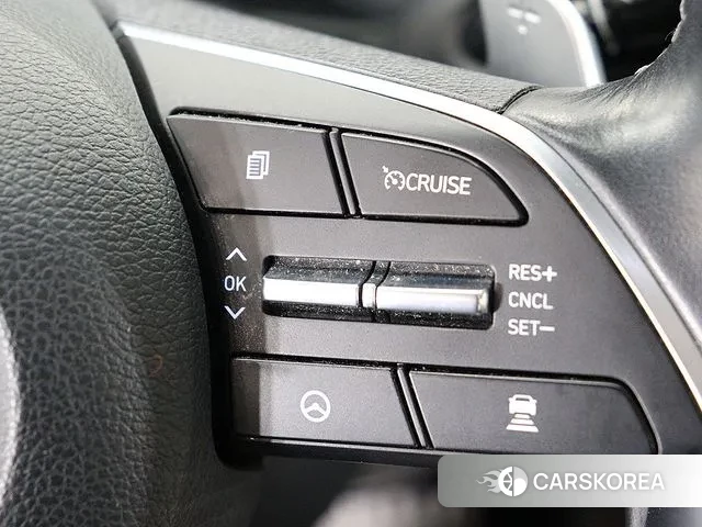 Hyundai Sonata (DN8) 2021 Белый из Кореи, фото 6