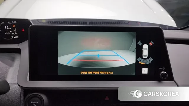 Toyota Prius 5th Generation 2023 Белый из Кореи, фото 6