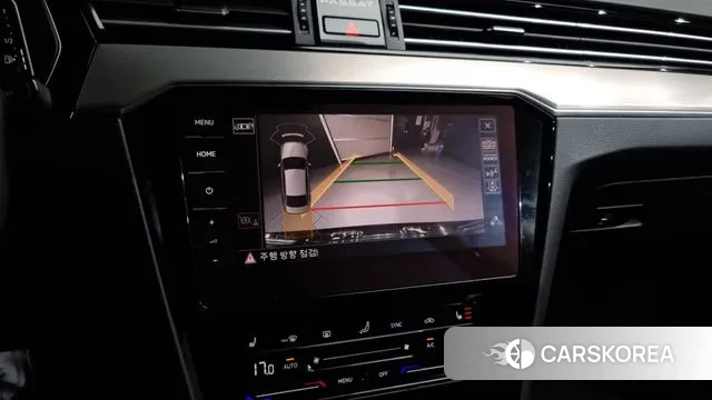 Volkswagen Passat GT (B8) id 2931654 из Кореи 6