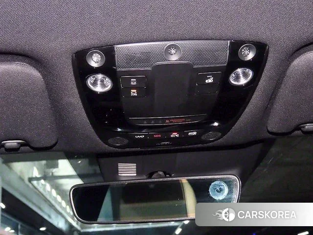 Kia K5 Hybrid 3rd Generation 2020 Белый из Кореи, фото 6