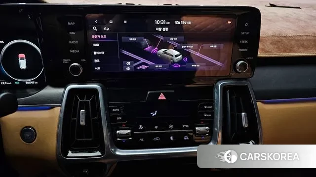 Kia Sorento 4th Generation id 3497469 из Кореи 6