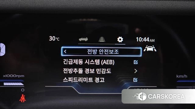 Ssangyong Torres 2022 Белый из Кореи, фото 6