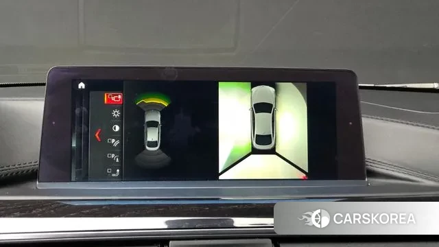 BMW 4 Series (F32) 2018 Серебряный из Кореи, фото 6