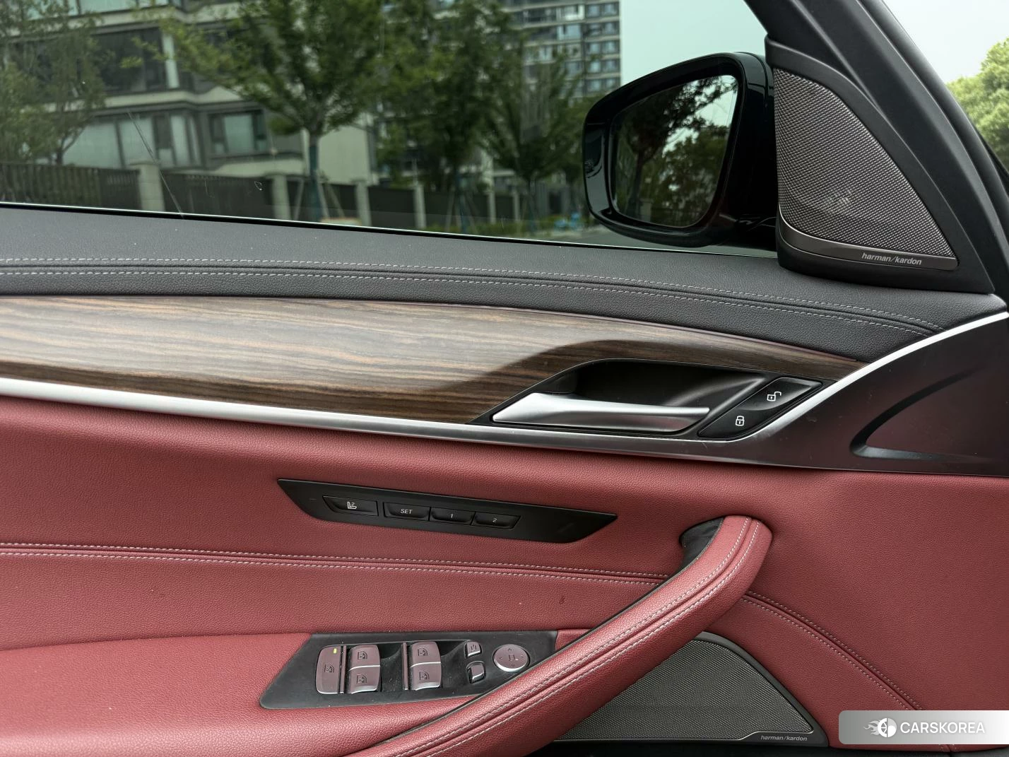 BMW 5 series 2021 Черный из Китая, фото 6