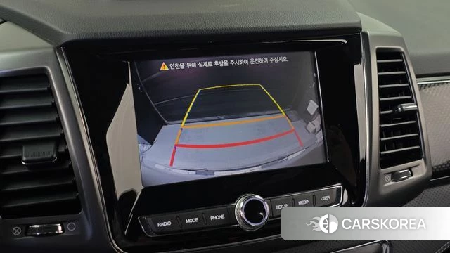 Ssangyong The New Rexton Sports Cannes 2022 Белый из Кореи, фото 6