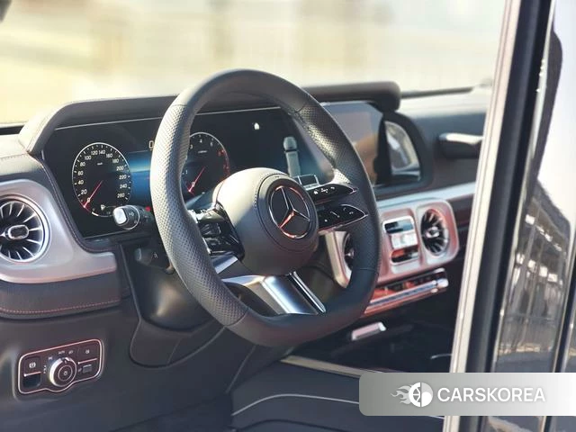 Mercedes-Benz G-class id 4239661 из Китая 6