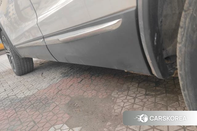 Cheetah Cars Mattu 2019 Белый из Китая, фото 6