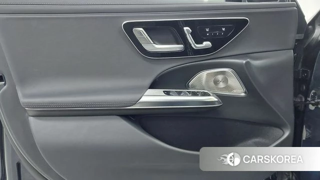 Mercedes-Benz E-Class W214 2025 Синий из Кореи, фото 6