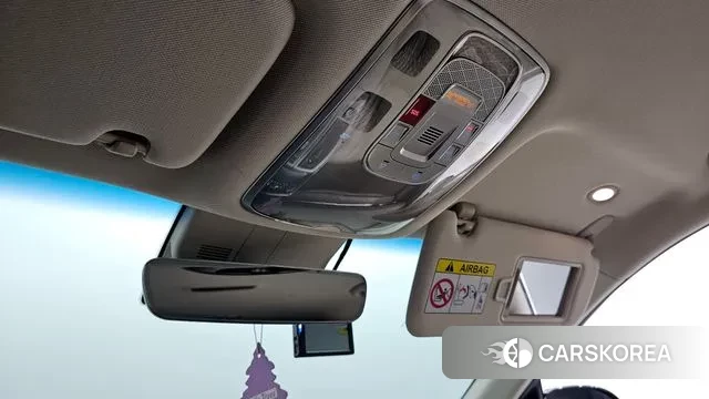 Genesis GV80 2023 Серый из Кореи, фото 6