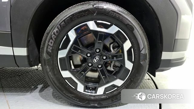 Hyundai Santa Fe (MX5) 2024 Серый из Кореи, фото 6