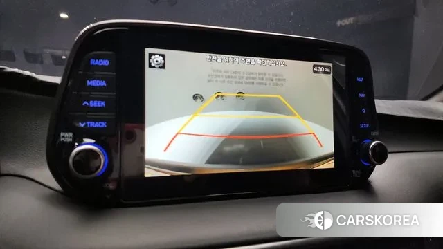 Hyundai All New Tucson 2019 Серый из Кореи, фото 6