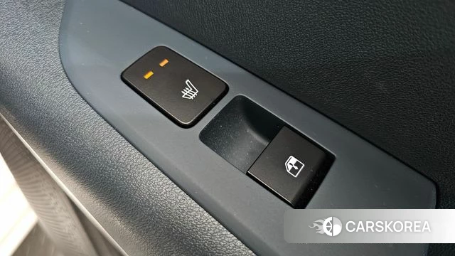 Kia Di All New Niro EV 2024 Белый из Кореи, фото 6