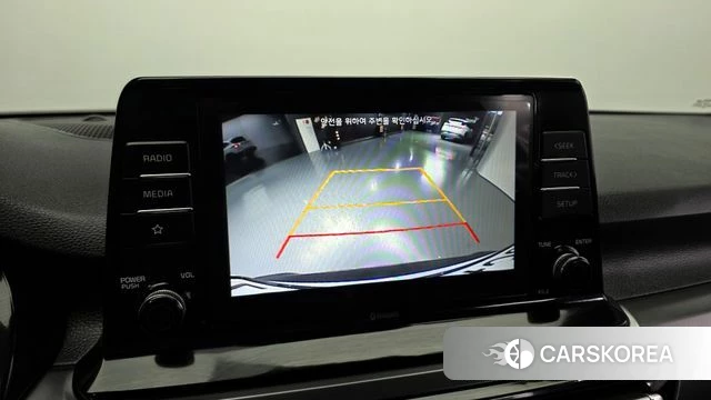 Kia Seltos 2020 Белый из Кореи, фото 6