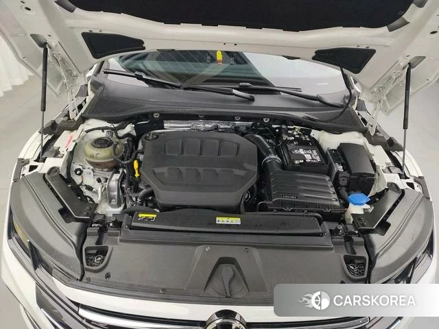 Volkswagen CC 2024 Другой из Китая, фото 6