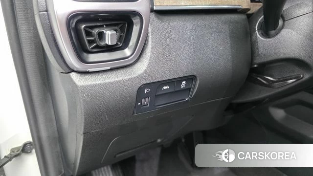 Kia Sorento 4th Generation 2022 Белый из Кореи, фото 6