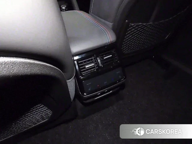 Renault Korea (Samsung) Grand Coleos 2025 Серый из Кореи, фото 6