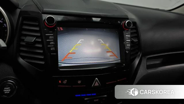 Ssangyong Tivoli Air 2019 Белый из Кореи, фото 6