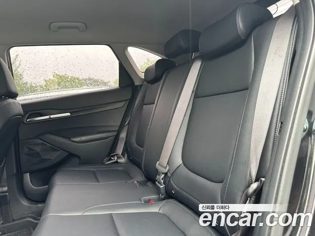 Kia The New Seltos id 2707295 из Кореи 6