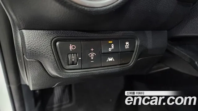 Kia Come New K3 2020 Белый из Кореи, фото 6