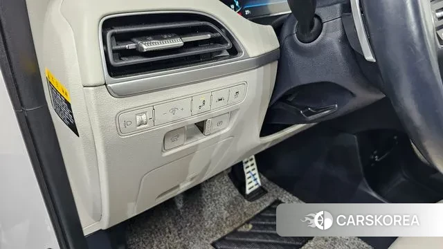 Hyundai Palisade 2020 Белый из Кореи, фото 6