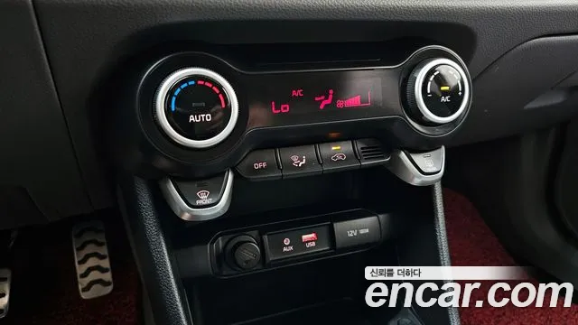 Kia All New Morning (JA) id 2713461 из Кореи 6