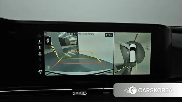 Kia Carnival 4th generation 2020 Белый из Кореи, фото 6