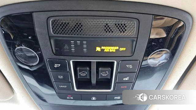 Kia Carnival 4th generation 2020 Серебряный из Кореи, фото 6