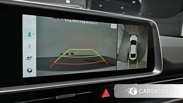 Hyundai Ionic 6 2023 Белый из Кореи, фото 6