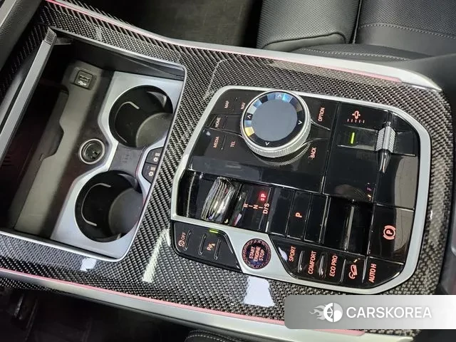 BMW X7 (G07) 2024 Серебристо-серый из Кореи, фото 6