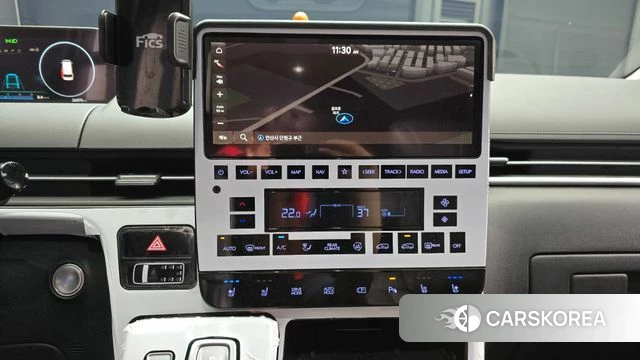 Hyundai Staria 2025 Черный из Кореи, фото 6